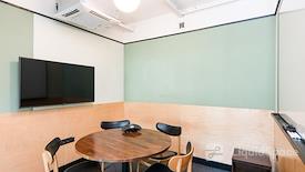 WeWork Prestige Atlanta