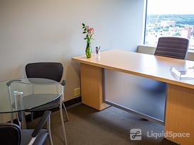 Intelligent Office Edmonton