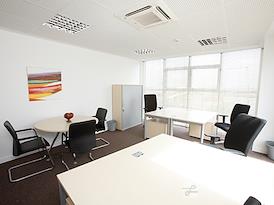 Regus | Dakar, Le Plateau