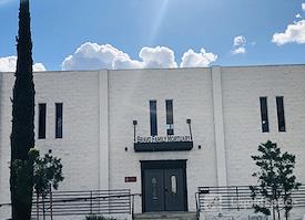 Bravo Family Mortuary