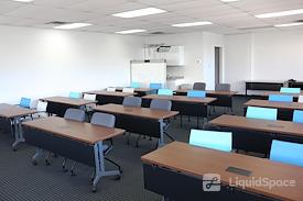 Central Office and Co Working