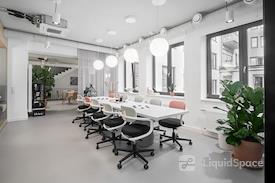 Regus | Madison - Heartland Trl