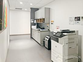 Regus | Seven Springs