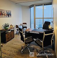 Servcorp - Houston Williams Tower