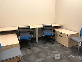 Focal Point Coworking