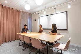 SPACES | MELBOURNE, Two MQ