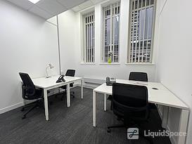 Regus | Coventry, Little Park Street