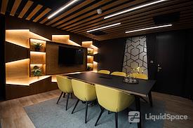 Wizu Workspace | One Embankment