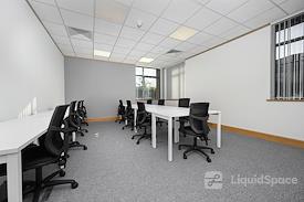 Regus | Kettering, Grafton Court