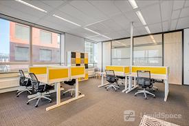 Regus | Eindhoven, Flight Forum