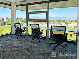 Regus | BC, Langley - Willoughby Town Centre