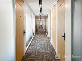 Regus | Wuxi, Junlai Square