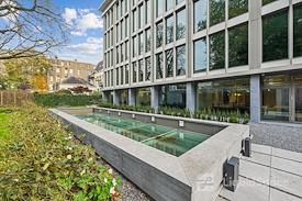 Industrious - The Gent - Amsterdam