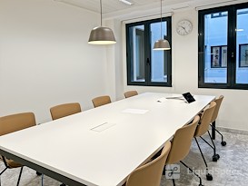 Regus | Sevilla, Ayuntamiento