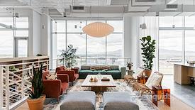 WeWork | Innovation Pointe 2
