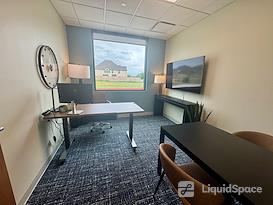 Caddo Office Reimagined | Frisco Westridge