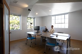 BLANKSPACES Santa Monica Downtown