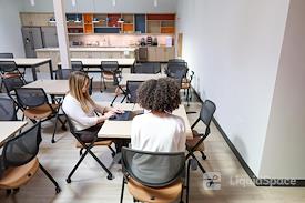 Workbar Needham
