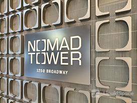 Regus | 1250 Broadway