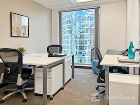 Regus | Park Place