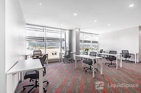 Regus | Port of Spain, Invaders Bay