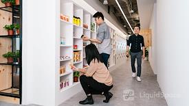 Co-labs Coworking Naza Tower