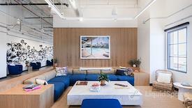 WeWork | Town Square