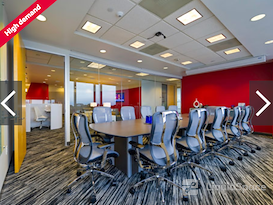 Regus | Columbia Center