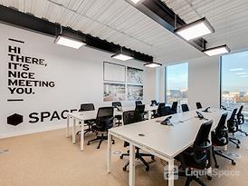 Regus | Slough, Spaces The Porter Building