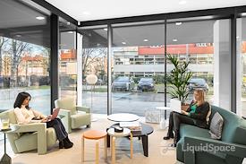 Regus | Amsterdam Bickerseiland