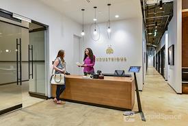 Industrious - West Midtown Atlanta