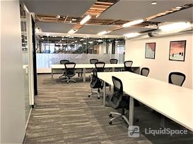 SPACES | Linden Street