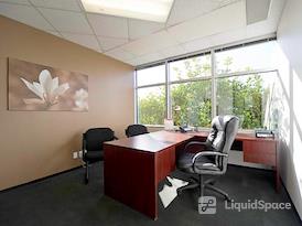 Regus | Pacific Center