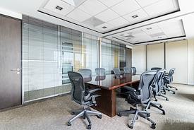 Regus | BOGOTA, Avenida Chile