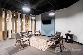 Regus | Arizona, Tempe - Wells Fargo Plaza