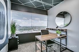 Lucid Private Offices | Uptown Tanglewood