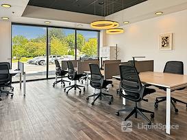 Regus | Lancaster Pike