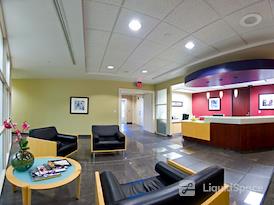 Regus | Two Park Square Center