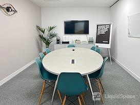 Regus | Marlow, Globe Park