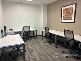Regus | Parkwood Crossing Center