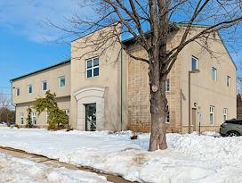 Regus | Lawrence - US Highway 1