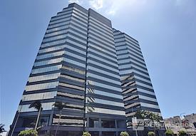 Regus || CA, Los Angeles - 12100 Wilshire Blvd