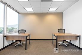 Regus | Tamarac Plaza II
