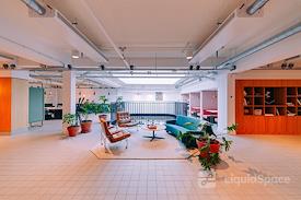 SPACES | Utrecht, Spaces House Modernes