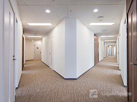 Regus | Osaka, Pacific Marks Nishi-Umeda