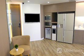 Globaltown Business Corporation - Tsim Sha Tsui Office