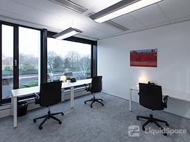 Regus | Den Bosch, Bastion