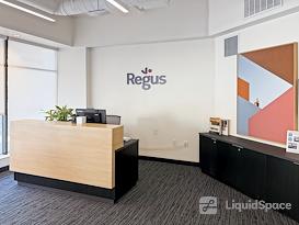Regus | San Jose - S 1st St