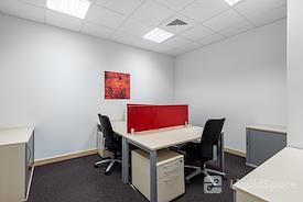 Regus | BEIRUT, Central District