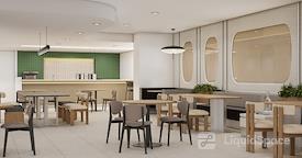 WeWork Embassy Vertex